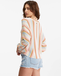 2 So Sweet Pullover Sweater  D3JP02BIS2 Billabong