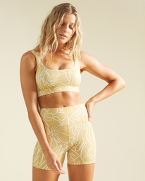 1 A/Div Summit - Brassière pour Femme  D3KT09BIS2 Billabong