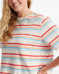 4 Haut en maille pour Femmes  D3KT16BIS2 Billabong