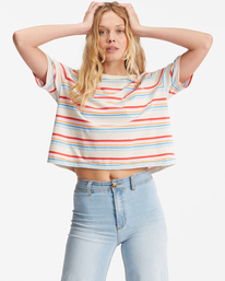 0 Haut en maille pour Femmes  D3KT16BIS2 Billabong