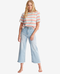 1 Haut en maille pour Femmes  D3KT16BIS2 Billabong