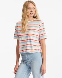 3 Haut en maille pour Femmes  D3KT16BIS2 Billabong