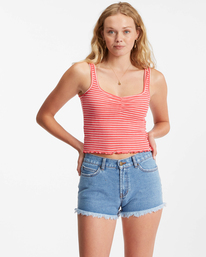 0 Haut en maille pour Femmes  D3KT19BIS2 Billabong