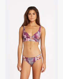 0 Isla Mas Olas - Bikini Bottoms for Women  D3SB05BIS7 Billabong