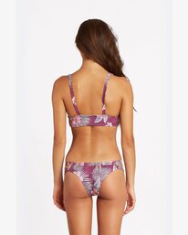 1 Isla Mas Olas - Bikini Bottoms for Women  D3SB05BIS7 Billabong