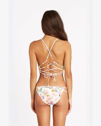 1 Tropic Go Coastal - Bikini Bottoms for Women  D3SB12BIS7 Billabong