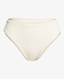 5 Wrangler Eye- Lit Your Fire Maui Rider - Bas de bikini &eacute;chancr&eacute; pour Femme Marron D3SB32BIS2 Billabong