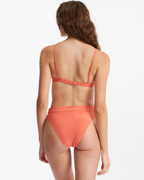 0 Sol Searcher Maui Rider - Los bikinibroekje voor Young Women  D3SB51BIS2 Billabong