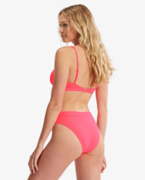 2 Sol Searcher Maui Rider - Los bikinibroekje voor Young Women  D3SB51BIS2 Billabong