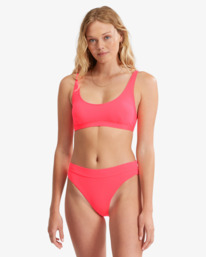 0 Sol Searcher Maui Rider - Los bikinibroekje voor Young Women  D3SB51BIS2 Billabong