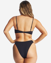 6 Sol Searcher Havana - Bikinibroekje voor Dames  D3SB58BIS2 Billabong