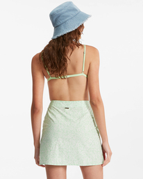 2 Tropic Sun - Mini Skirt for Women  D3SK01BIS2 Billabong