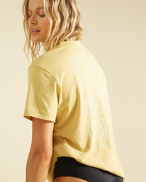 4 SS A/DIV TEE  D3SS15BIS2 Billabong