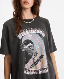 3 Summer Tour - T-Shirt for Women  D3SS16BIS2 Billabong