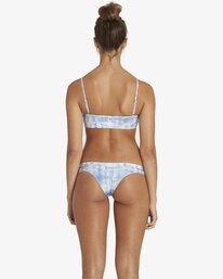 1 Crop Tank Mas Olas - Bikini Top for Women  D3ST01BIS7 Billabong