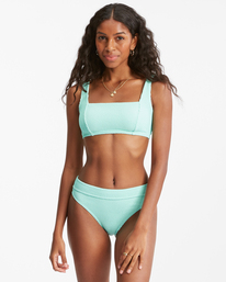 0 Summer Highp - Haut de bikini bralette pour Femme  D3ST19BIS2 Billabong