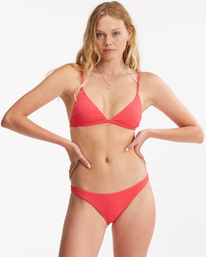 1 Chasing Tides Ceci Tri - Haut de bikini pour Femme  D3ST42BIS2 Billabong