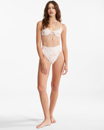 2 Day Dreamin Underwire - Top de Bikini para Mujer Marron D3ST46BIS2 Billabong