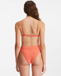 2 Sol Searcher Reese - Losse top voor Young Women Pink D3ST52BIS2 Billabong