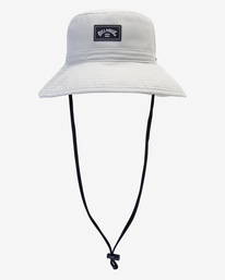 0 A/Div Big John Hat - Caps en hoeden voor Heren Yellow D5HT04BIS2 Billabong