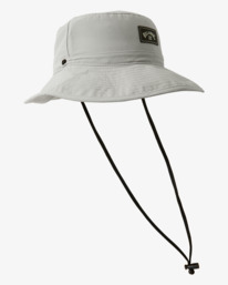 2 A/Div Big John Hat - Caps en hoeden voor Heren Yellow D5HT04BIS2 Billabong