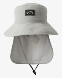 3 A/Div Big John Hat - Caps en hoeden voor Heren Yellow D5HT04BIS2 Billabong
