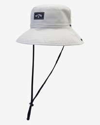 4 A/Div Big John Hat - Caps en hoeden voor Heren Yellow D5HT04BIS2 Billabong