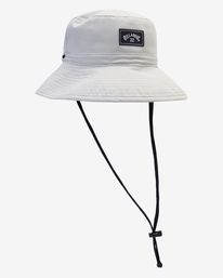 5 A/Div Big John Hat - Caps en hoeden voor Heren Yellow D5HT04BIS2 Billabong