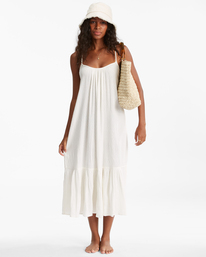 1 Check Her Out - Tote Bag for Women White D9BG02BIS2 Billabong