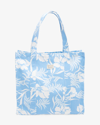 3 Handle It Tote Bag  D9BG06BIS2 Billabong