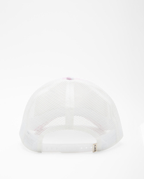3 Cap voor Young Women Purple D9CT01BIS2 Billabong