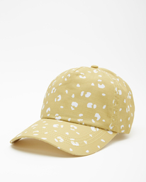 0 Casquette pour Femmes Vert D9CT03BIS2 Billabong