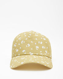 1 Casquette pour Femmes Vert D9CT03BIS2 Billabong