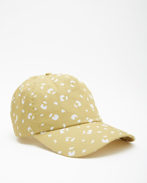 2 Casquette pour Femmes Vert D9CT03BIS2 Billabong