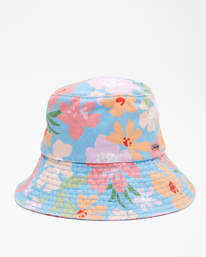 1 Still Single - Unisex Bucket Hat Multi D9HT14BIS2 Billabong