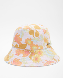 1 Still Single - Unisex Bucket Hat Purple D9HT14BIS2 Billabong