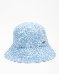 2 Still Single - Unisex Bucket Hat  D9HT14BIS2 Billabong