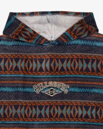 2 Boysed Black EBBAA03000 Billabong