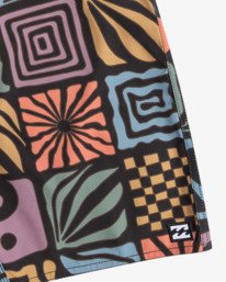 2 Sundays Multi EBBBS00107 Billabong