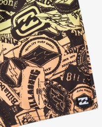 2 Sundays Rouge EBBBS00107 Billabong