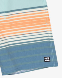 2 Sundays 15" Blue EBBBS00109 Billabong