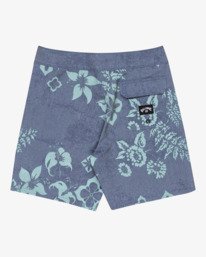 1 Sundays 15" Noir EBBBS00109 Billabong
