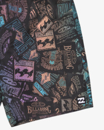 2 Sundays 15" Bunt EBBBS00113 Billabong