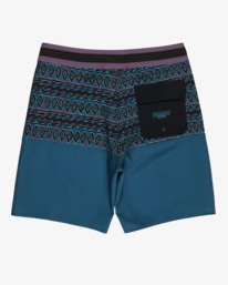 1 Fifty50 Pro Blue EBBBS00115 Billabong