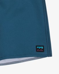 2 Fifty50 Pro Blue EBBBS00115 Billabong