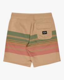 1 Spinner Pro - Boardshorts for Boys 8-16 Beige EBBBS00119 Billabong
