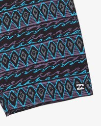 2 Sundays Pro Blau EBBBS00120 Billabong