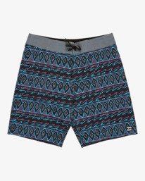 0 Sundays Pro Blau EBBBS00120 Billabong