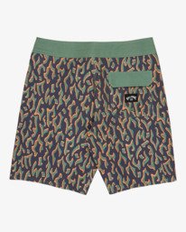 1 Sundays Pro Gr&uuml;n EBBBS00120 Billabong