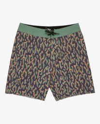 0 Sundays Pro Gr&uuml;n EBBBS00120 Billabong